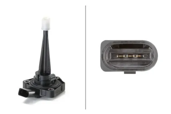 Yağ seviye sensörü amarok crafter transporter t6 hella 03l907660c resmi