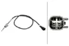 Egzoz gazı sıcaklık sensörü transıt/custom 362-363 14 2.2 tdcı hella bk2a12b591ab/ 1792122 resmi