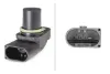 Eksantrık sensoru bmw m47 m57 e87 e90 e60 e65 e83 e70 e71 hella 13627792256 resmi