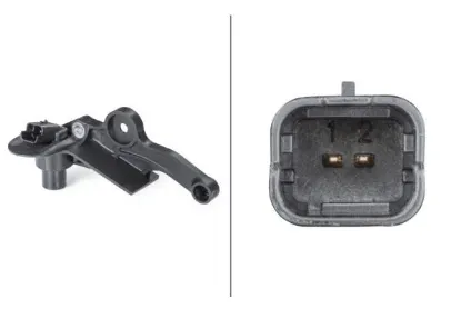Krank mil sensörü p106-p206-p208-p301-p306-p307-p308-p1007-bıpper-partner-berlıngo-nemo-c-elysee-c2- hella 1920.Aw/ 9639999880/ 9637465980 resmi
