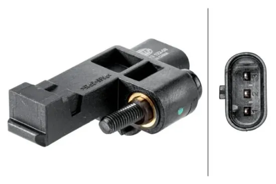 Krank devir sensörü grandland-p207-p208-p308-p508-p2008-p3008-p5008-rzc-partner-berlıngo-c3-c4-c5- d hella 1920.Lr/ 13627561753 resmi