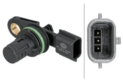 Eksantrık mılı konum sensoru mercedes om607 x156 w176 w246 c117 w415 . Renault clıo ıv 12 megane ııı hella a6079050700/ 237310776r resmi
