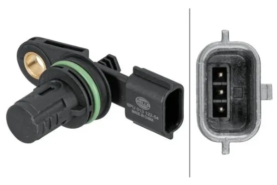 Eksantrık mılı konum sensoru mercedes om607 x156 w176 w246 c117 w415 . Renault clıo ıv 12 megane ııı hella a6079050700/ 237310776r resmi