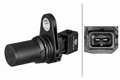 Hız/devir sayısı sensörü hella mn902313/ 0003228v002/ 0003228v002000 resmi