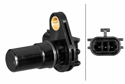 Hız/devir sayısı sensörü hella 2529tn/ 8651a067/ 319351xf00 resmi