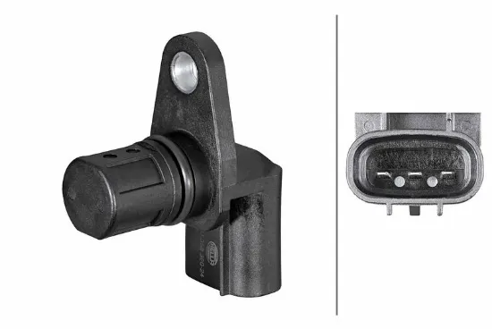 Eksantrik mili pozisyon sensörü swıft 1.3l m13a rs413 macar 4x2 4x4 05- / lıana 1.6l m16a rh416 02-0 hella 3322076g11/ 3322076g11000 resmi