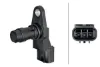 Eksantrik mili pozisyon sensörü ısuzu d-max 2.5l 4jk1-tc tfs86 tfr86 euro4 euro5 07-12 hella 97312108/ 8973121080/ 8973121081 resmi