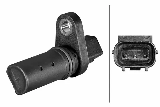 Krank mili sensörü hella 37500r60u01 resmi