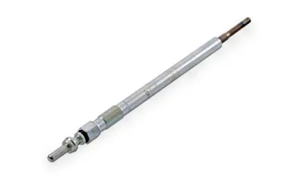 Kızdırma bujısı mercedes om629 om640 om642 w203 w204 c219 w211 w461 x164 x204 w164 w221 w639 b906 hella a0011597101 resmi