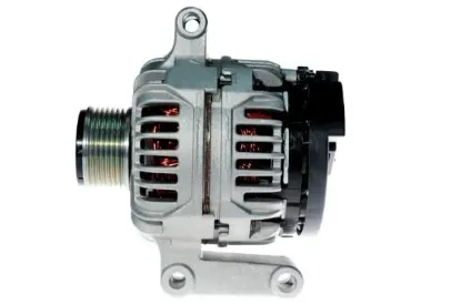 Alternator 12v 95a transıt 2.4ı v184 2.0dı-2.4dı 00 06 kısa kasnak hella 2c1t10300bb/ 4362258/ 4461712 resmi