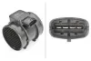 Hava kütle ölçer debimetre astra g 98-05 astra h 04 corsa c 00 vectra b-c 95-08 1.8 16v xel-xer hella 95529512/ 836583/ 90530463 resmi