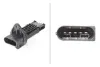 Hava akıs metre mercedes m606 om611 w203 w210 s210 w461 w163 hella a6110940048 resmi