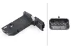 Hava akış metre debimetre sensörü astra l-combo e-corfa f-crossland-grandland-mokka-zafıra c- p208-p hella 9677093080/ 3639668 resmi