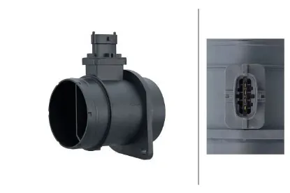 Hava akış debimetre hella 55269980 resmi