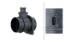 Hava akış debimetre hella 55269980 resmi