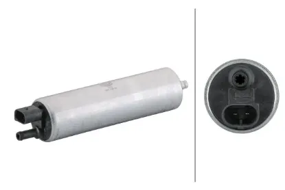 Yakıt pompası bmw m57 m47 e39 e46 e38 e53 204d3 freelander ı l314 00 06 306d1 r.r 3 vogue l322 02 12 hella 756157/ 7165590/ lr020625/ lr023043 resmi