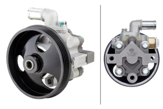 Direksiyon pompası astra j cruze a16xer-b16xer-f16d4 2010 hella 948120/ 948228/ 96837813 resmi