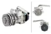 Direksiyon pompası hidrolik vw t5-touareg-multıvan 2.5 tdi 03-09 hella 7h0422153h/ 7h0422153g/ 7h0422153a resmi