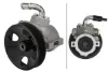 Direksiyon pompası captiva-antara hella 25980805/ 4814340/ 96942300/ 4814129 resmi