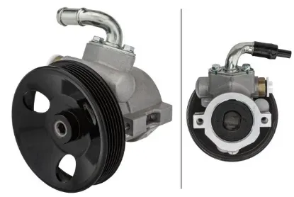 Direksiyon pompası captiva-antara hella 25980805/ 4814340/ 96942300/ 4814129 resmi