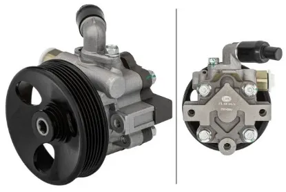Direksiyon pompası chevrolet cruze 1.6 f16d-lde hella 96837812 resmi