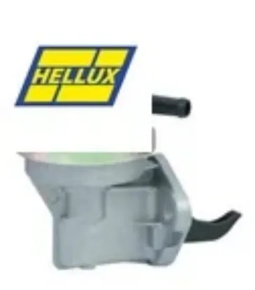 Benzin otomotiği em 3 tüplü r9 hellux 7700734250 resmi