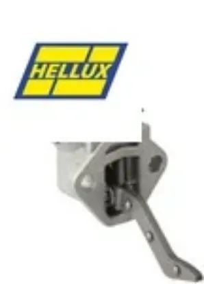 Benzin otomotiği metal m131-dks-1600 hellux 4434834/ 4374853 resmi
