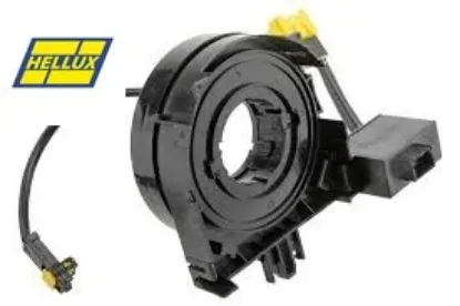 Airbag zembereği master ııı hellux 681720005r resmi