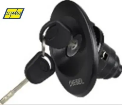 Yakıt depo kapağı transıt turbo 93-99 hellux 93vb9163ab/ ab00495f00/ yu5a9k163ea resmi