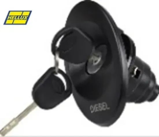 Yakıt depo kapağı transıt turbo 93-99 hellux 93vb9163ab/ ab00495f00/ yu5a9k163ea resmi