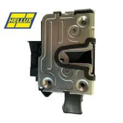 Kapı kilidi sol ön duster 10-18 sandero ı 08- hellux 8200735225 resmi