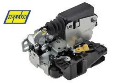 Kapı kilidi sağ ön duster 10-18 - sandero ı 08-13 hellux 8200735224 resmi