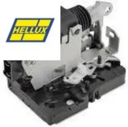 Kapı kilidi sol arka sandero ı - 08 hellux 8200735248 resmi