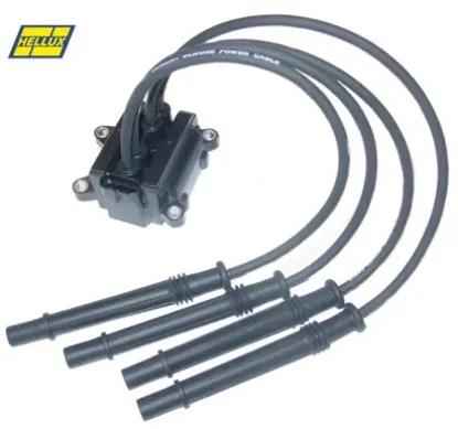 Ateşleme bobini clıo ıı-ııı-ıv 1.2 16v - kangoo ı-twıngo- modus 1.2 16v d4f712-d4f714-d4f122 hellux 8200360911/ 8200734204 resmi