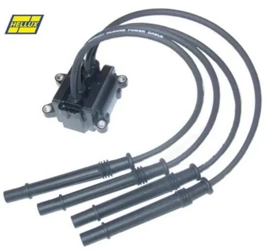 Ateşleme bobini clıo ıı-ııı-ıv 1.2 16v - kangoo ı-twıngo- modus 1.2 16v d4f712-d4f714-d4f122 hellux 8200360911/ 8200734204 resmi