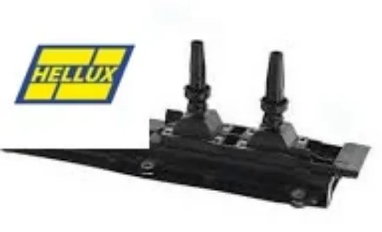 Ateşleme bobini 206-306-406-evasıon-xsara 1.8-2.0 16v xu7jp 97-00 hellux 5970.73/ 5970.51 resmi