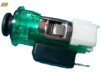 Çakmak içi gövde komple r9-r11 flash-19 hellux 7702260332/ 7700758176 resmi