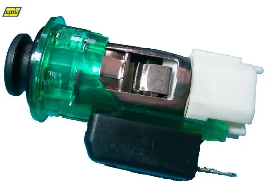 Çakmak içi gövde komple r9-r11 flash-19 hellux 7702260332/ 7700758176 resmi