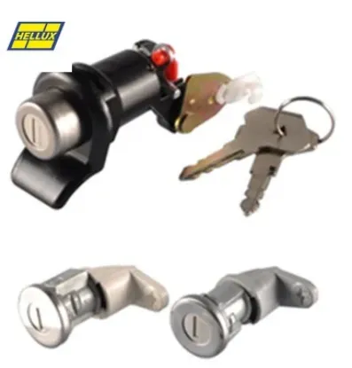 Kapı kilit set r19 hellux  HLC.600099 resmi