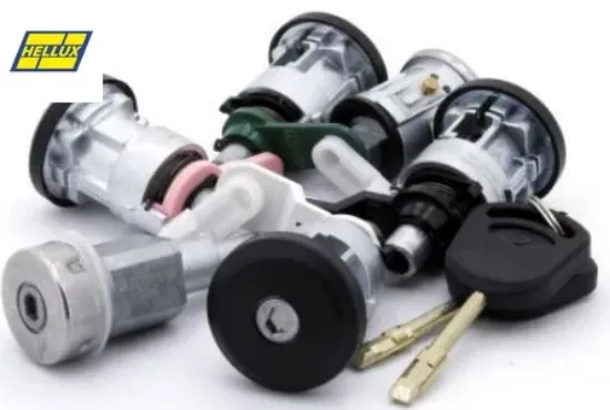 Kontak şifre takımı transıt mk4 mk5 92-00 hellux 95vbb22050bg resmi