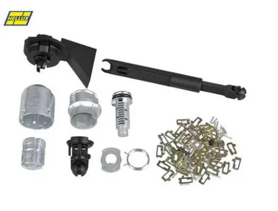 Motor kaput şifresi c.max 07- hellux 7m5aa16b970aa/ 1535949 resmi