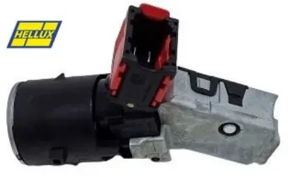 Kontak gövdesi duster sandero 1.5 dcı hellux 806015740r resmi