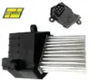 Rezistans klima 3 serı e36 316ı-318ı-320ı-323-325ı-m3 2.0-2.3 hellux 64116929540/ 64118362931 resmi