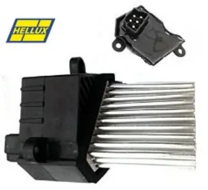 Rezistans klima 3 serı e36 316ı-318ı-320ı-323-325ı-m3 2.0-2.3 hellux 64116929540/ 64118362931 resmi