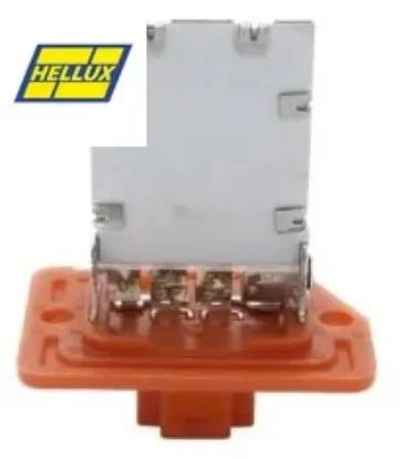 Kalorifer rezistansı ı20 1.4-1.6 crdı-ı30 1.4-1.6 1.6 crdı-elantra-ceed hellux 97128a5000 resmi