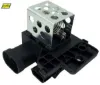 Fan rezistansı şapkalı soket clıo ıv 1.2-1.5 16v-symbol 1.5 dci-captur 1.2 16v dokker 1.5 dc i-lodgy hellux 255505230r resmi