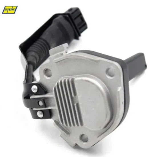 Yağ seviye sensörü crafter 30-35 2.5 tdı-tuareg ı 2.5 rs tdı- 3.0 v6 tdı-a4 2.0-a6 2.0 hellux 1,7976931348623157e+308 resmi