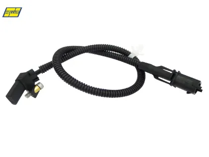 Manyetik kaptör megane ııı-fluence-logan-sandero-duster 1.6 16v hellux 8200746497 resmi
