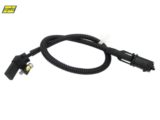 Manyetik kaptör megane ııı-fluence-logan-sandero-duster 1.6 16v hellux 8200746497 resmi