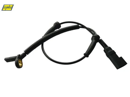 Arka abs sensoru sag-sol connect 1.8tdcı 02 13 boy:555mm hellux 4370938/ 2t142b372be/ 43833610 resmi